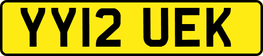 YY12UEK