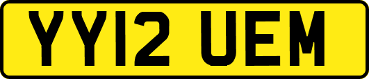 YY12UEM