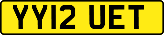 YY12UET