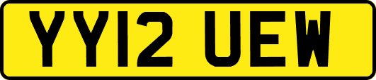 YY12UEW