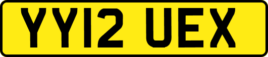 YY12UEX