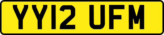 YY12UFM
