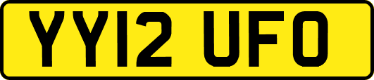 YY12UFO
