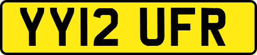 YY12UFR