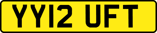YY12UFT