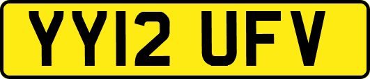 YY12UFV