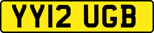 YY12UGB