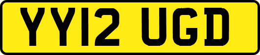 YY12UGD