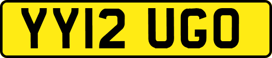 YY12UGO
