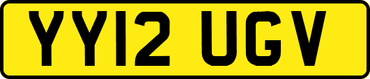 YY12UGV