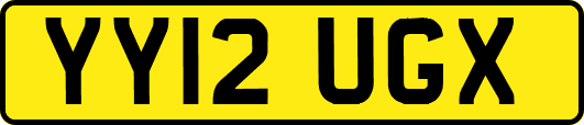 YY12UGX