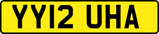 YY12UHA