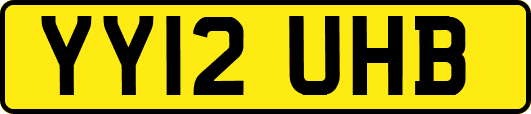 YY12UHB