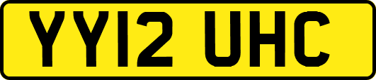 YY12UHC