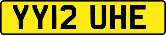 YY12UHE