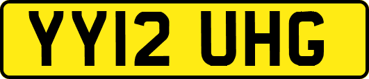YY12UHG