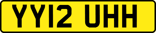 YY12UHH