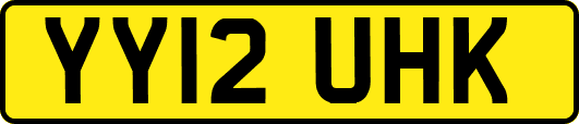 YY12UHK