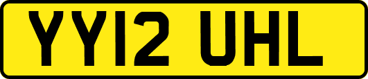YY12UHL
