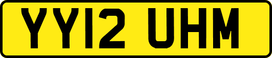YY12UHM