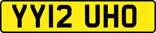 YY12UHO