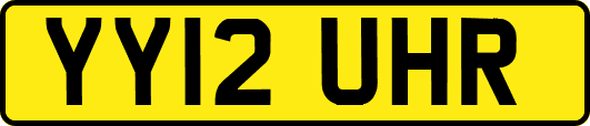 YY12UHR