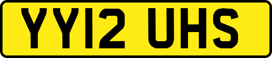 YY12UHS