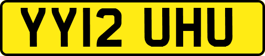 YY12UHU