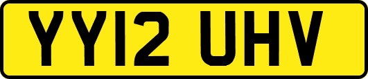 YY12UHV