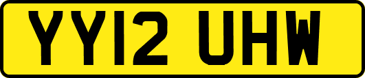 YY12UHW