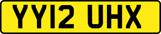 YY12UHX