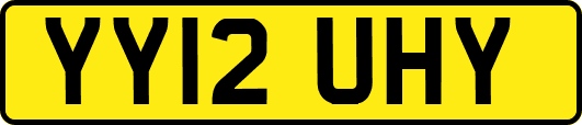 YY12UHY