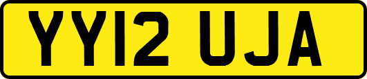 YY12UJA
