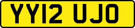 YY12UJO