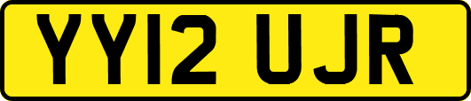 YY12UJR