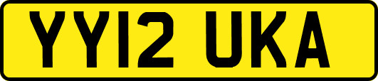 YY12UKA