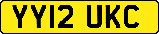YY12UKC