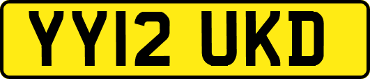 YY12UKD