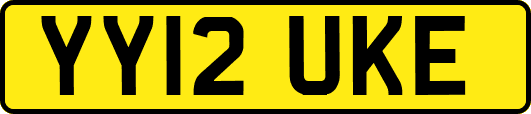 YY12UKE