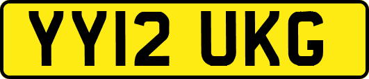 YY12UKG