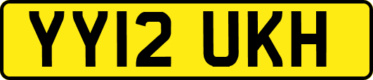 YY12UKH