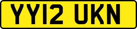 YY12UKN