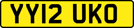 YY12UKO