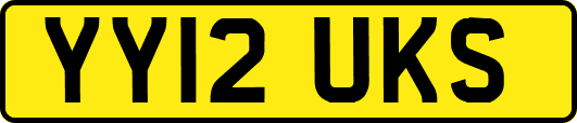 YY12UKS