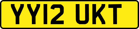 YY12UKT