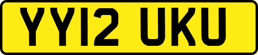 YY12UKU