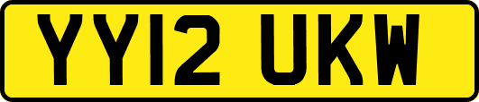 YY12UKW