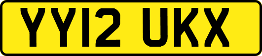 YY12UKX