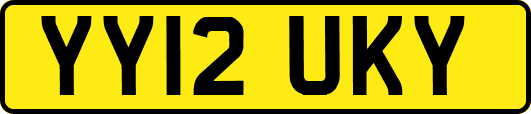 YY12UKY