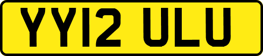 YY12ULU